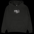 Premier | Cellar Hooded Sweatshirt Color : Black