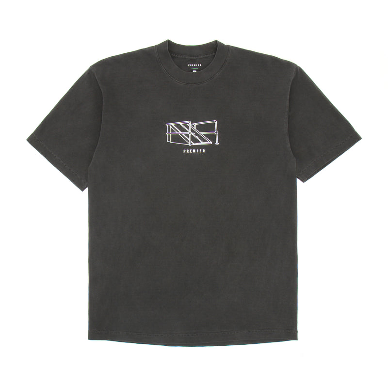 Premier | Cellar T-Shirt Color : Vintage Black