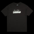 Glue | Censor T-Shirt Color : Black