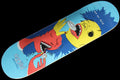Krooked Cernicky - Popped Deck 8.38"