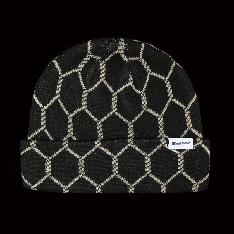 Chain Link Beanie