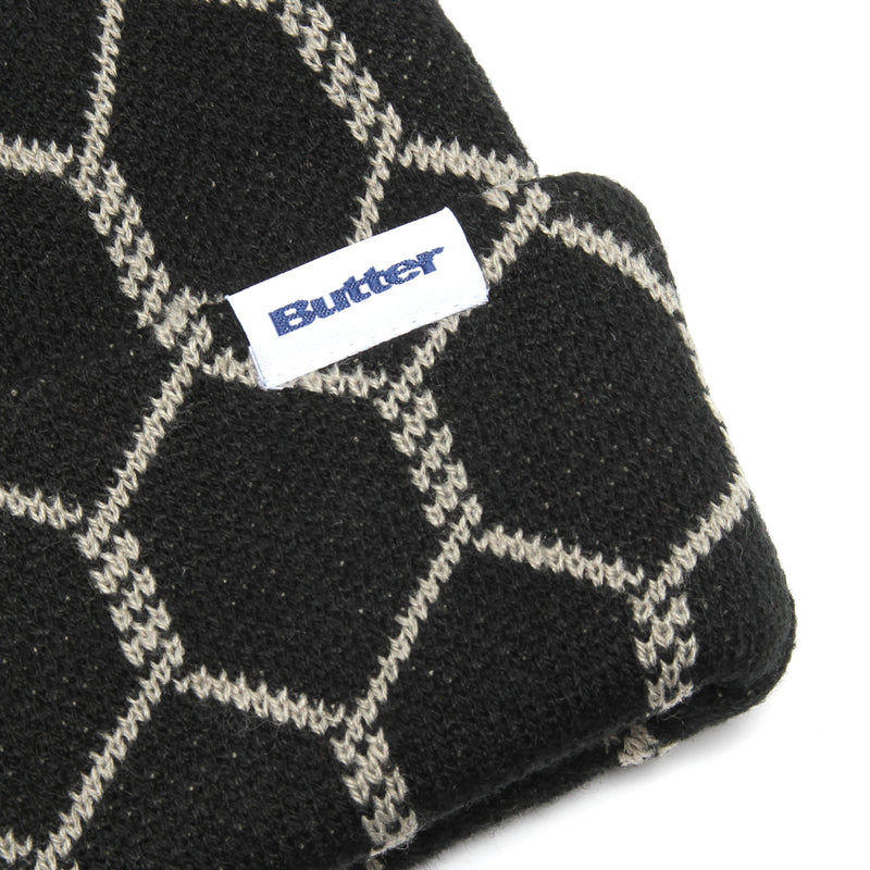 Chain Link Beanie