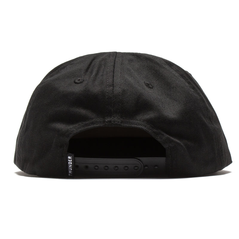 Thunder | Charged Grenade Hat Color : Black