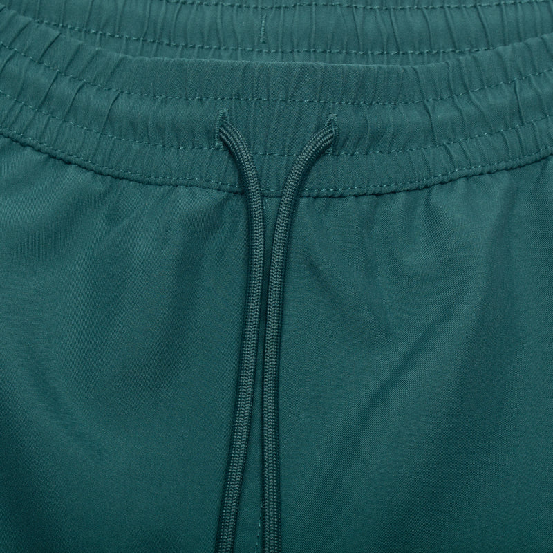 Carhartt WIP | Chase Swim Trunks Style # I026235-1YWXX Color : Chervil / Gold