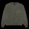 Noah | Chest Pocket Crewneck SS140SS24PPR Pepper&nbsp;