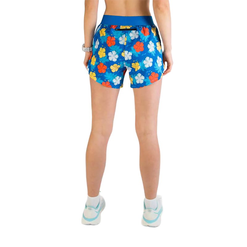 ChicknLegs 4" Half Split Shorts