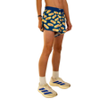 ChicknLegs 5" DS Running Shorts