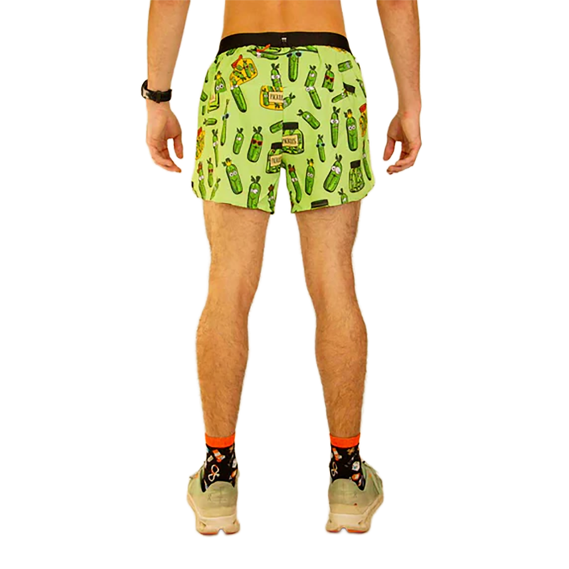 ChicknLegs 5" DS Running Shorts