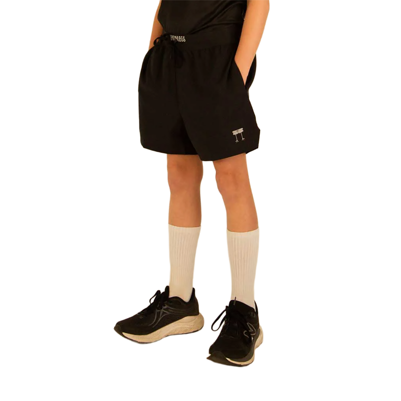 Chicknlegs Running Shorts Boys