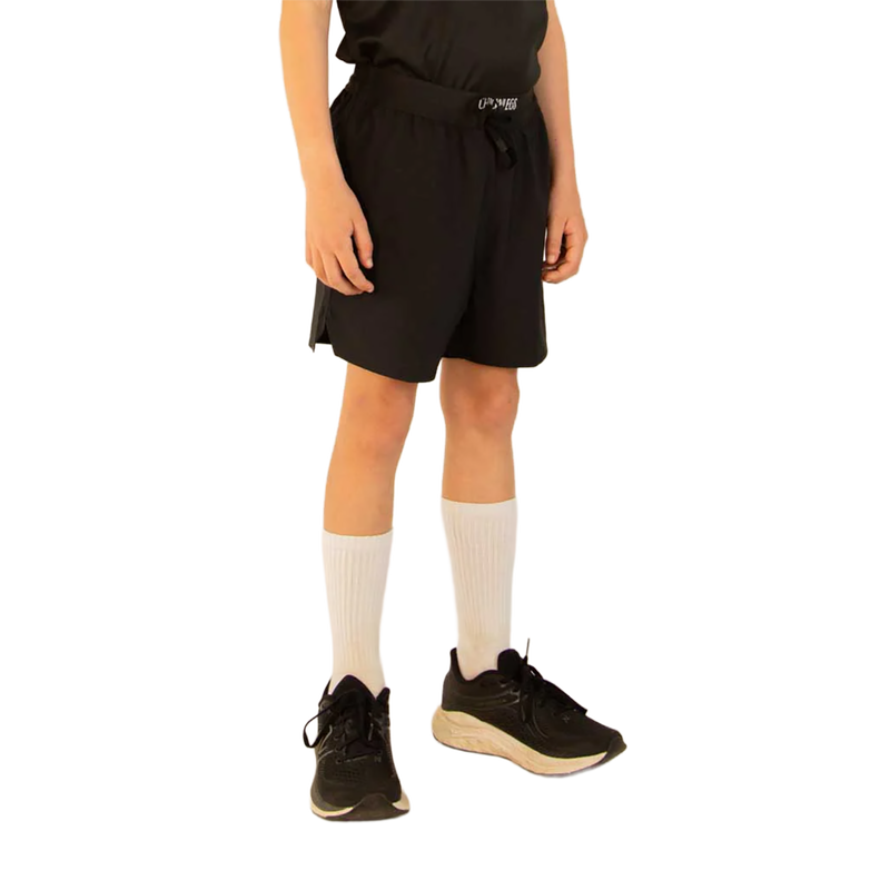 Chicknlegs Running Shorts Boys
