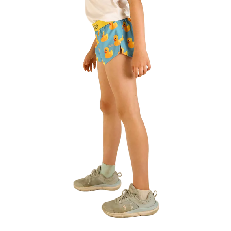 Chicknlegs Running Shorts Girls