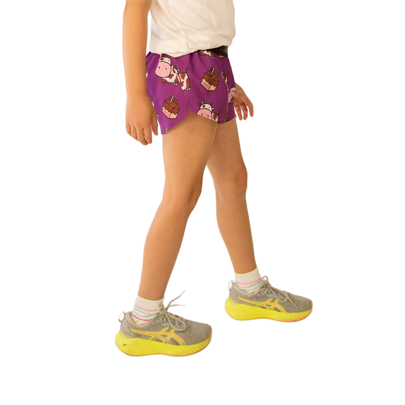 Chicknlegs Running Shorts Girls