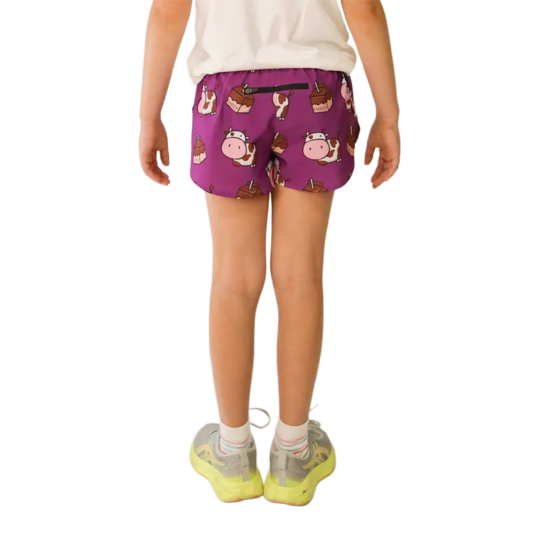 Chicknlegs Running Shorts Girls