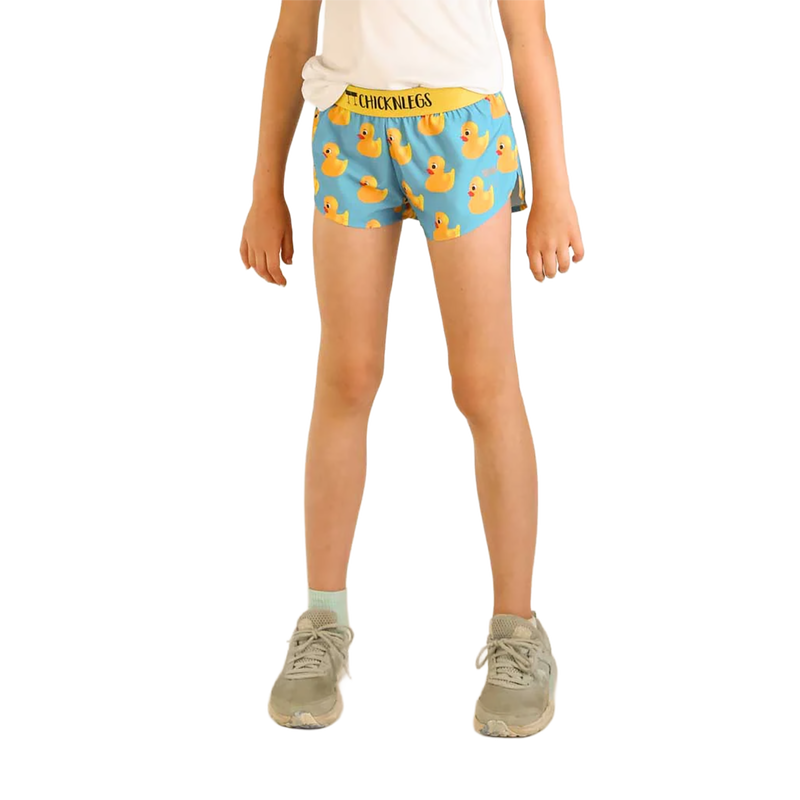 Chicknlegs Running Shorts Girls
