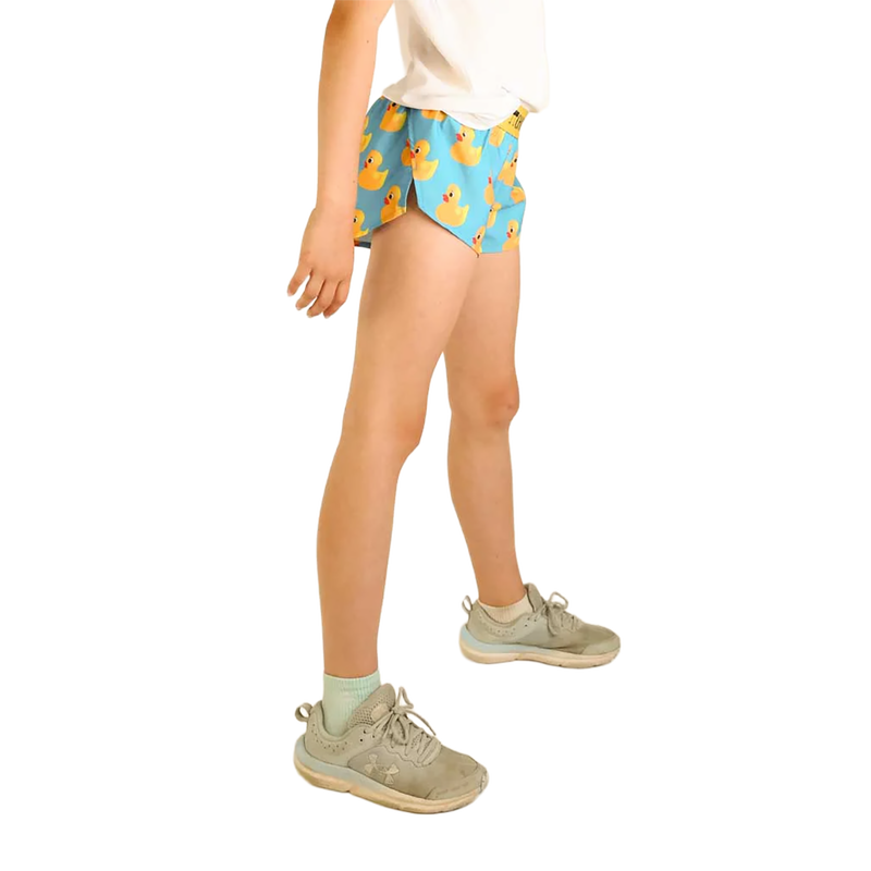 Chicknlegs Running Shorts Girls