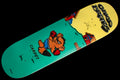 Carpet Company | Chico Brenes Guest Deck