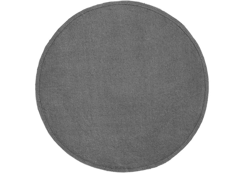 Chinatown Market Color Tile Smiley Rug