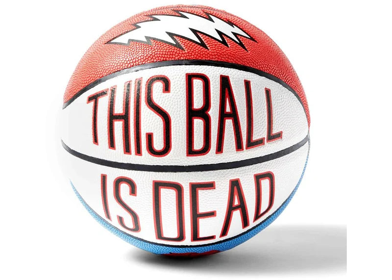 Chinatown Market Grateful Dead Varsity Basketball