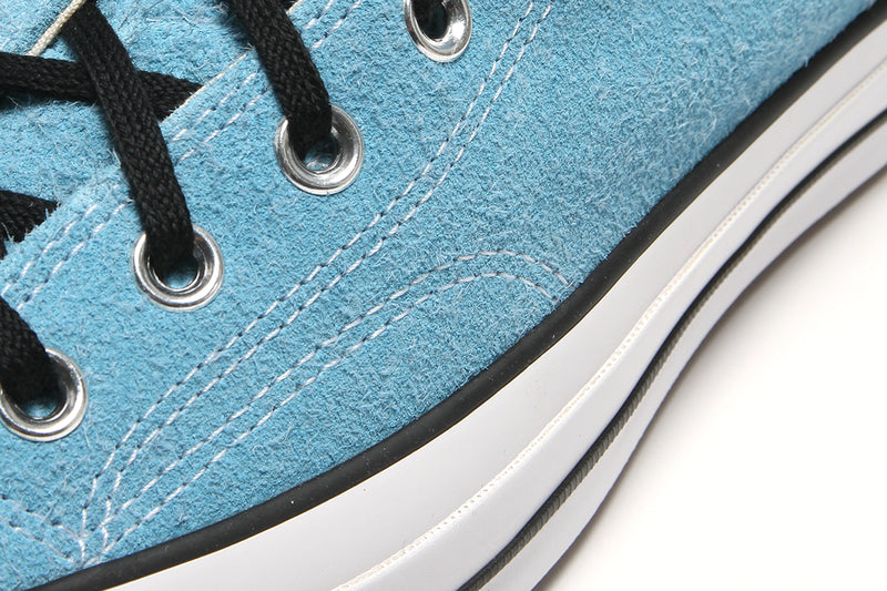 Converse | Chuck 70 Hi x Stussy Sky Blue / White
