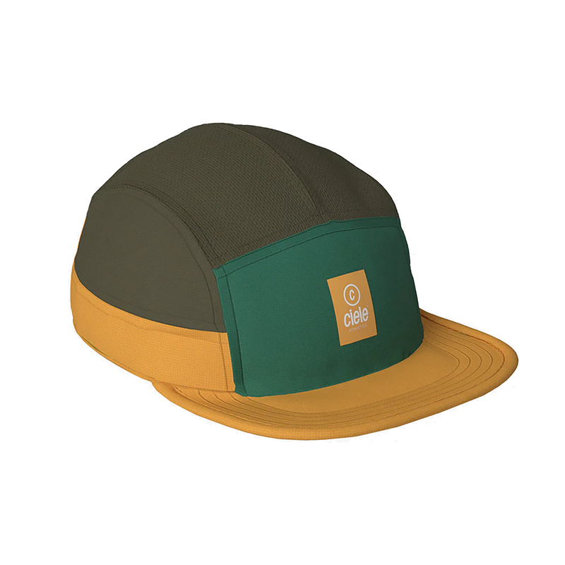 Ciele GOCap C Plus Box Cap