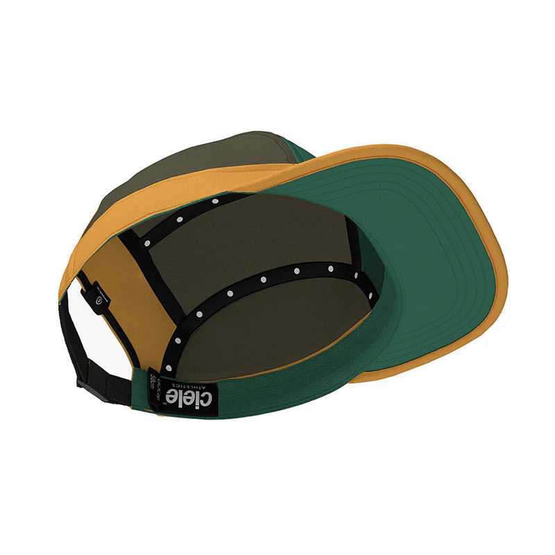 Ciele GOCap C Plus Box Cap