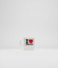 Civilist I Love Berlin Mug in White