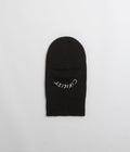 Civilist Smiler Balaclava in Black