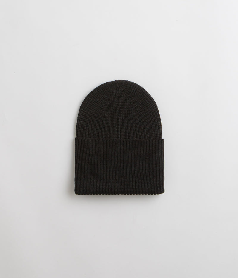 Civilist Smiler Balaclava in Black