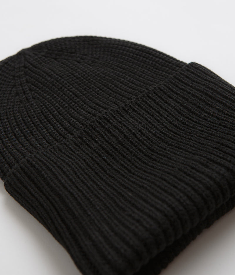 Civilist Smiler Balaclava in Black