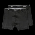 Dime |&nbsp;Classic 2-Pack Underwear Black