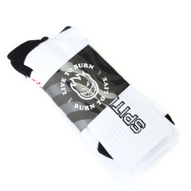 Spitfire | Classic 87 Sock (3-Pack)