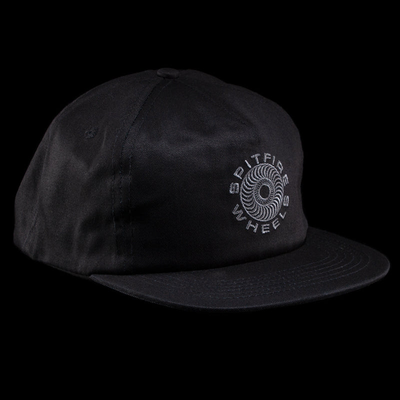 Spitfire Classic 87 Swirl Hat