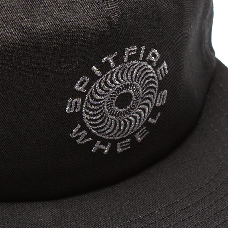 Classic 87 Swirl Hat
