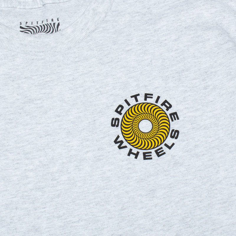 Classic 87 Swirl S/S T-Shirt