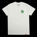 Spitfire | Classic '87 Swirl T-Shirt Color : White / Green