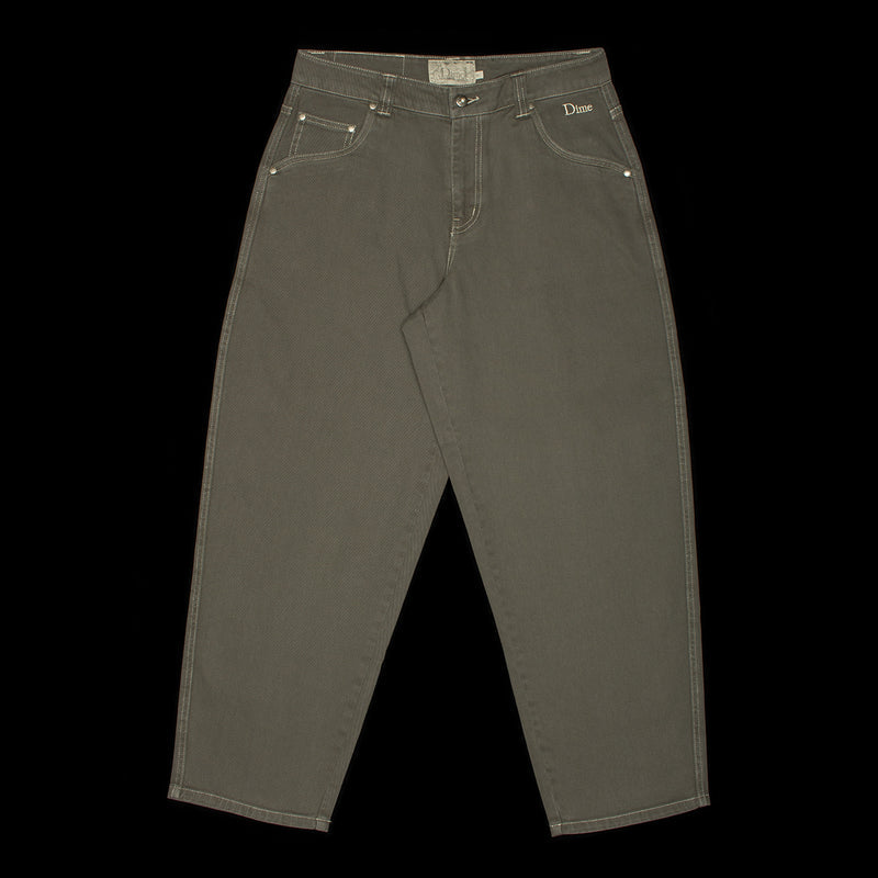 Dime | Classic Baggy Denim Pant