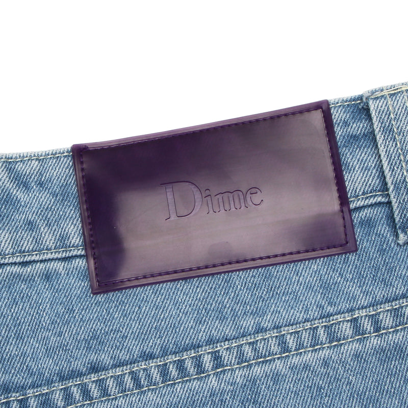 Dime | Classic Baggy Denim Pant Vintage Blue