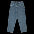 Dime | Classic Relaxed Denim Pants Color : Stone Washed