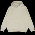 Dime | Classic Small Logo Hoodie Fog