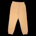 Dime | Classic Small Logo Sweatpants Color : Tan