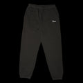Dime | Classic Small Logo Sweatpants Color : Black