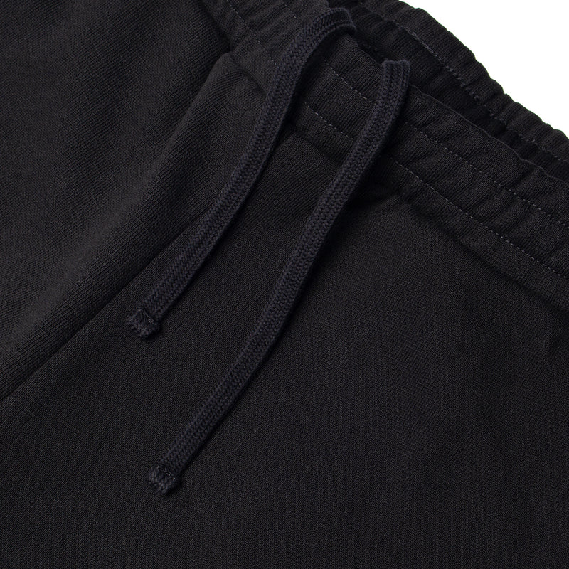 Dime | Classic Small Logo Sweatpants Color : Black