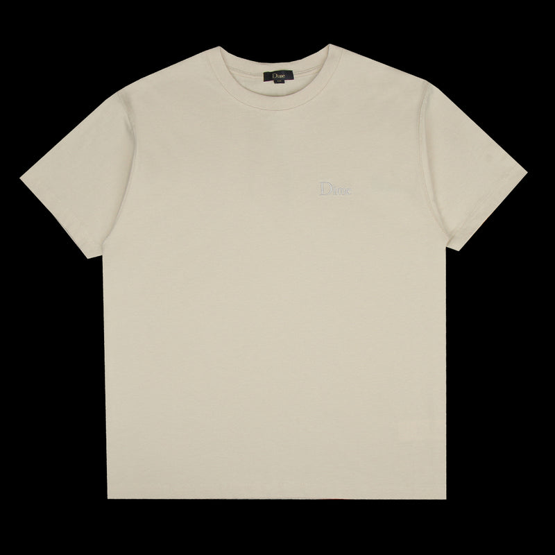 Classic Small Logo T-Shirt
