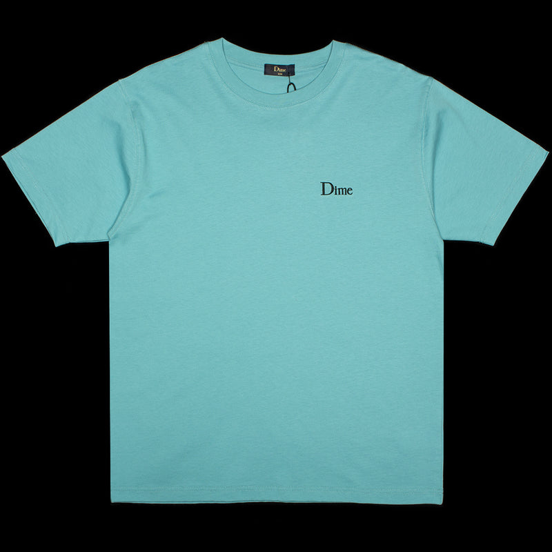 Dime | Classic Small Logo T-Shirt