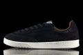 Last Resort AB | CM001 Lo - Suede Black