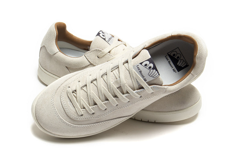 Last Resort AB | CM001 Lo - Suede