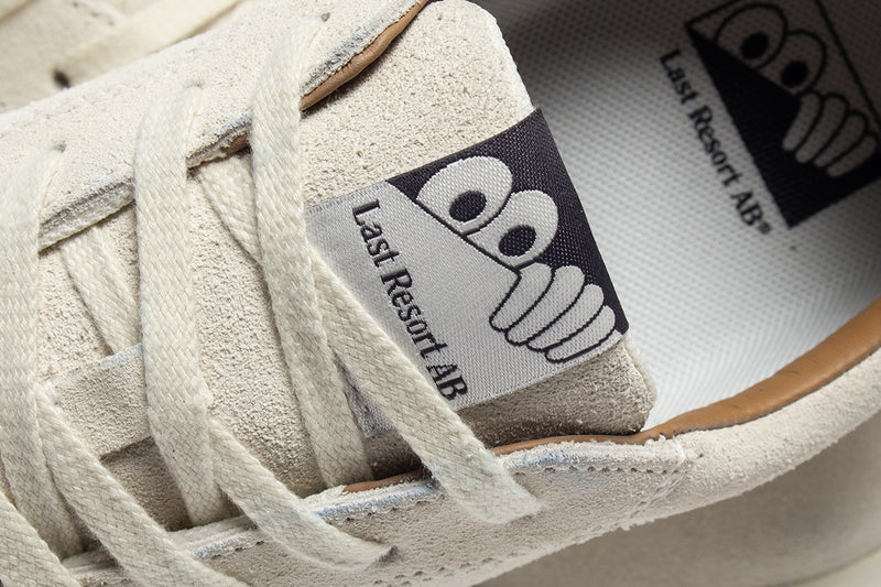 Last Resort AB | CM001 Lo - Suede
