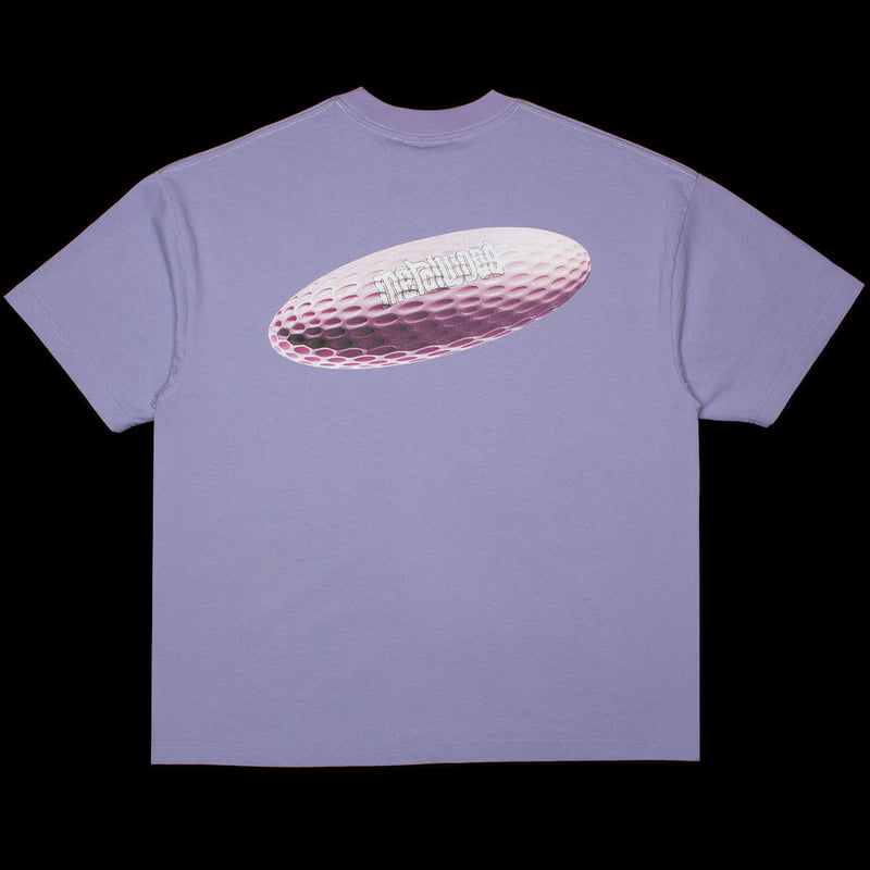 Metalwood | Compressed T-Shirt