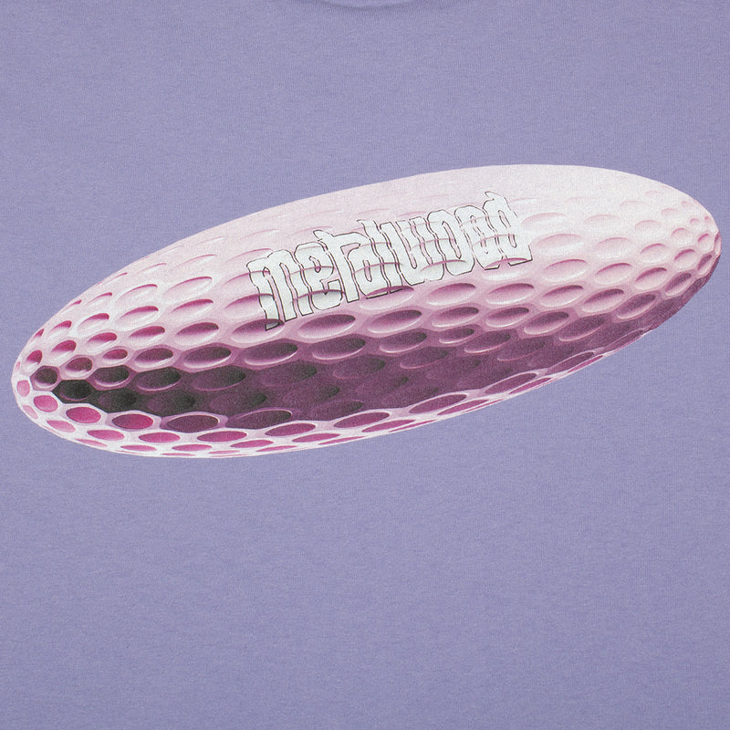 Metalwood | Compressed T-Shirt