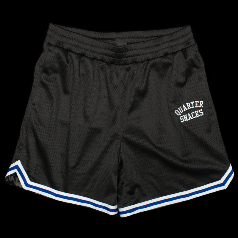 Converse x Quartersnacks Short Black